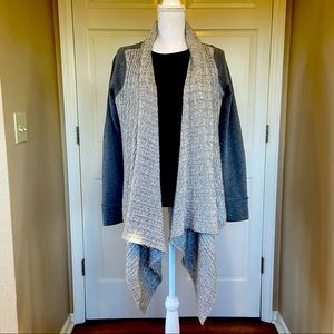 Anthropologie’s Saturday Sunday Casado Cardigan